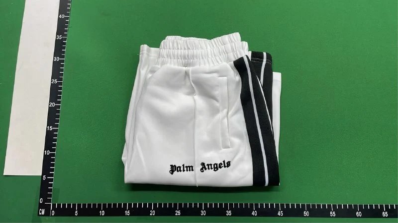  Palm Angel Shorts - 4