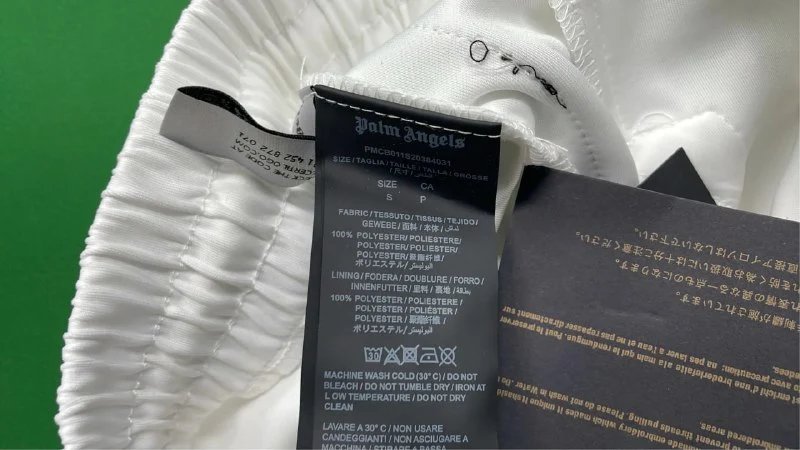  Palm Angel Shorts - 5