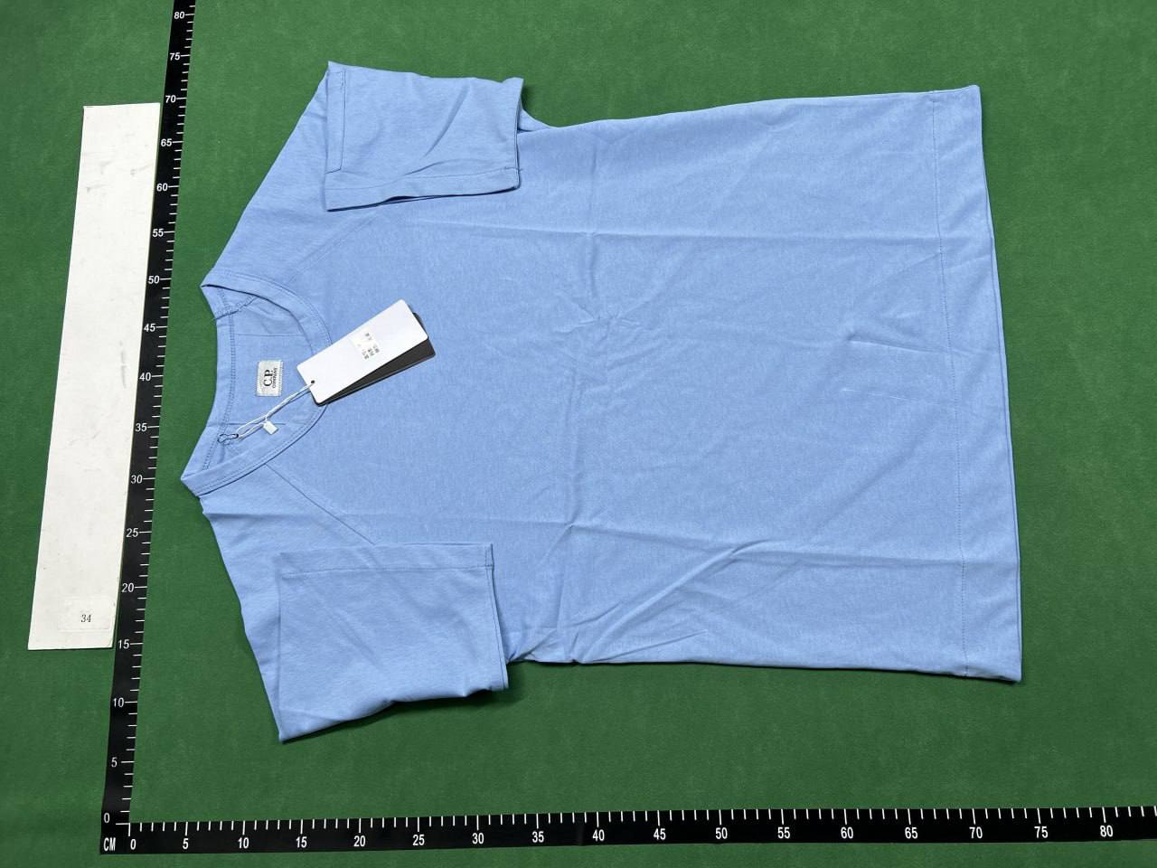  CP company T-shirts - 4