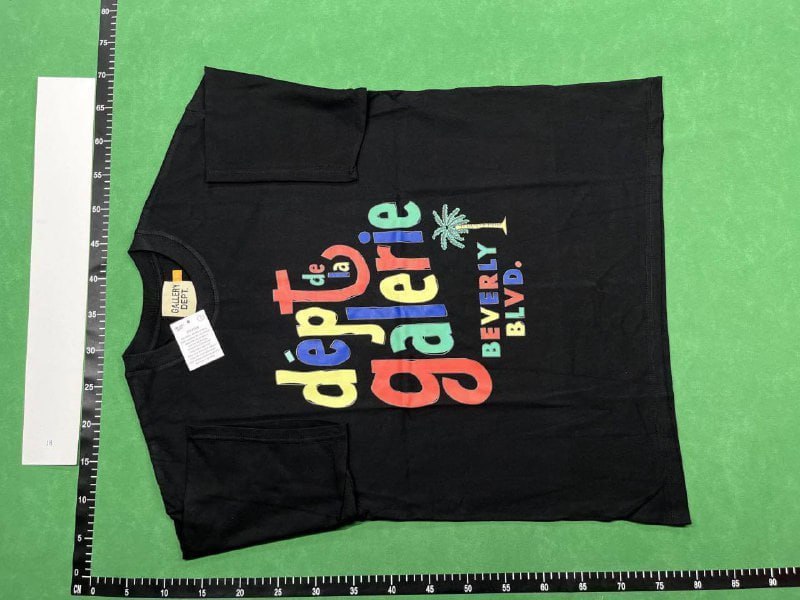 Gallery dept T-shirt  (40 CP)【PK quality】 - 4