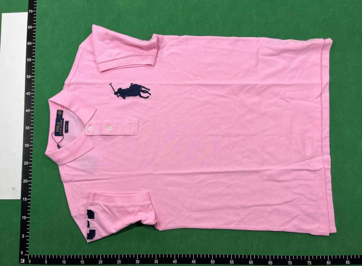 Ralph Lauren polo - 2
