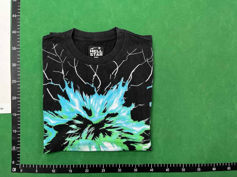 Hellstar T-shirt - 3