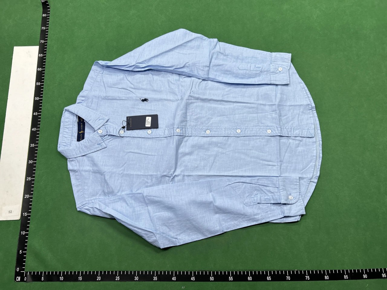 LACOSTE  Ralph Lauren shirt (29 style TOP) - 2