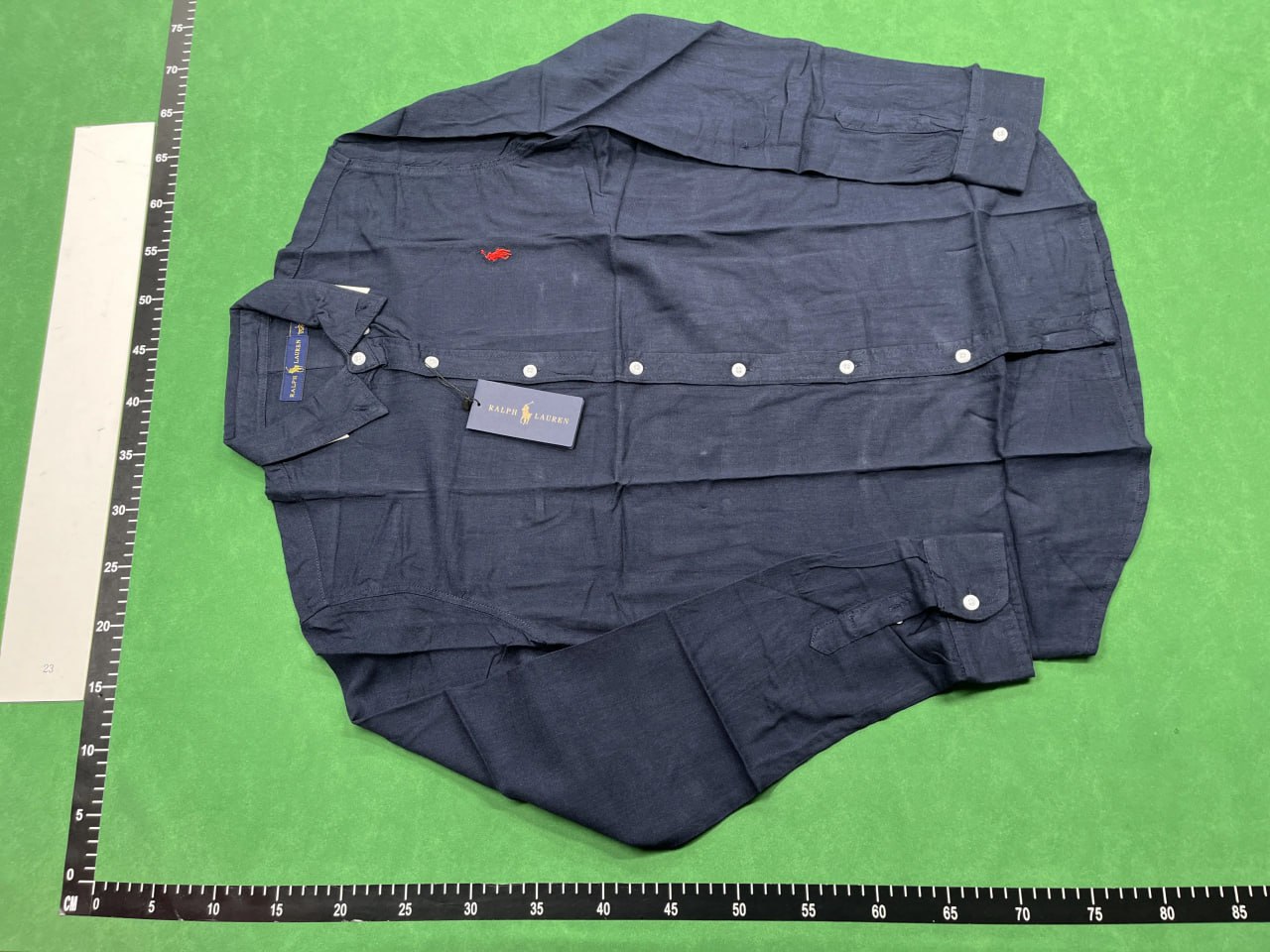 LACOSTE  Ralph Lauren shirt (29 style TOP) - 3