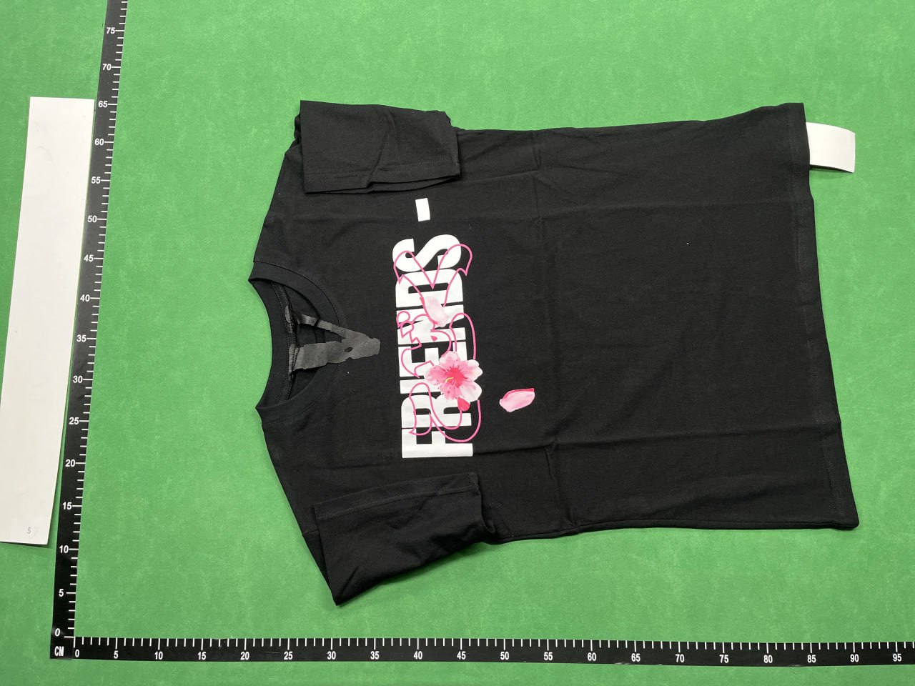 Vlone T-shirt collection - 5