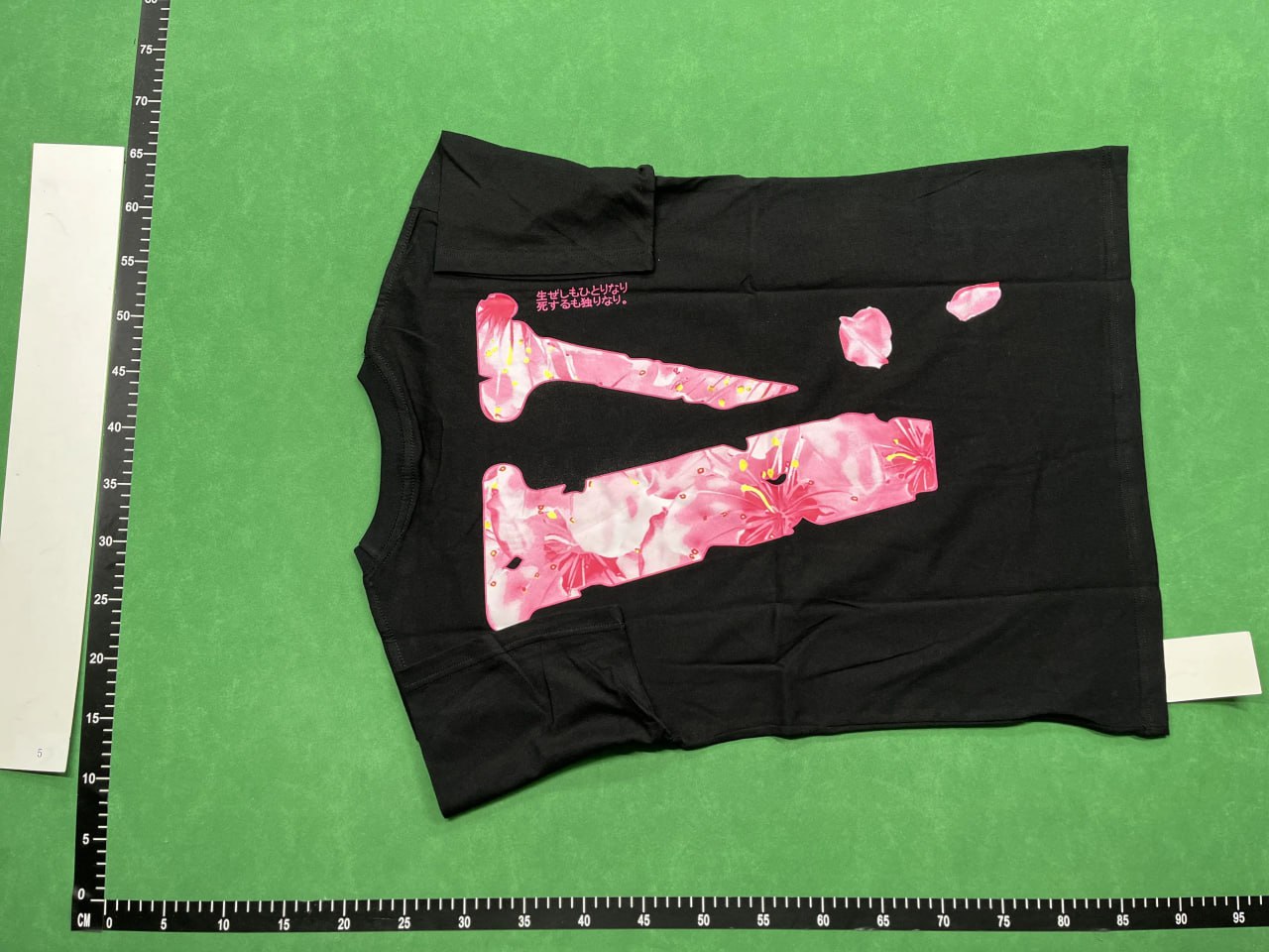 Vlone T-shirt collection - 2