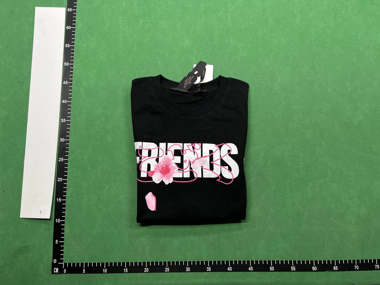 Vlone T-shirt collection - 3