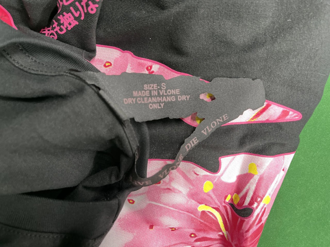 Vlone T-shirt collection - 4