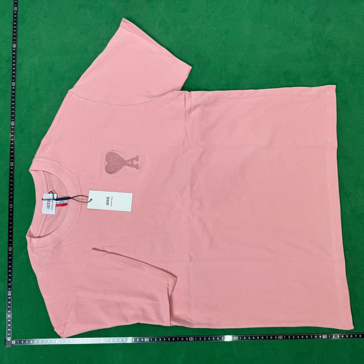 ami T-shirt - 3