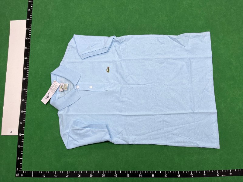 Lacoste T-shirt - 5