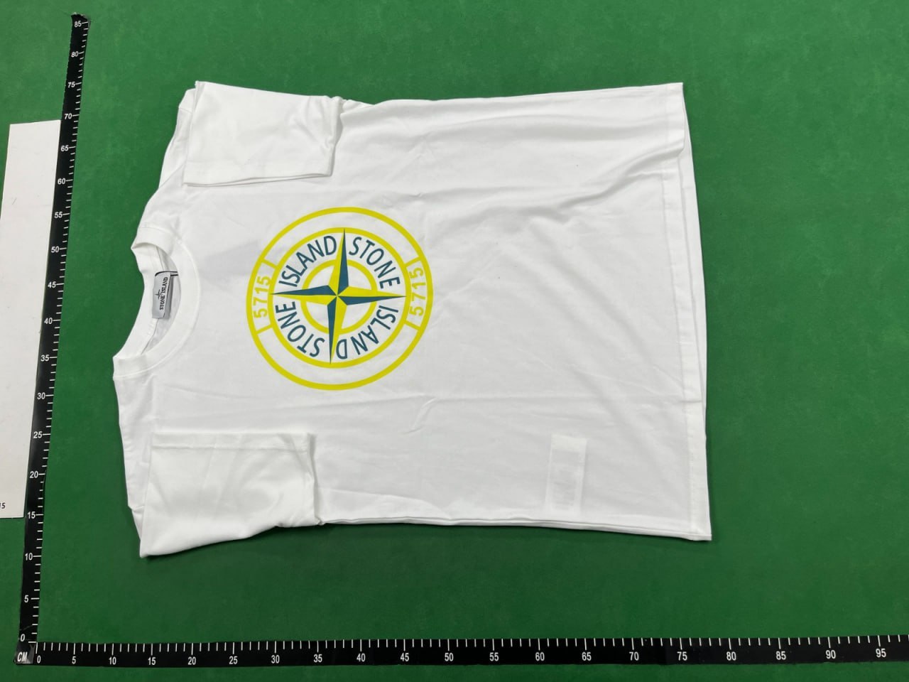  Stone Island T-shirt（20+colors）【high quality】 - 4