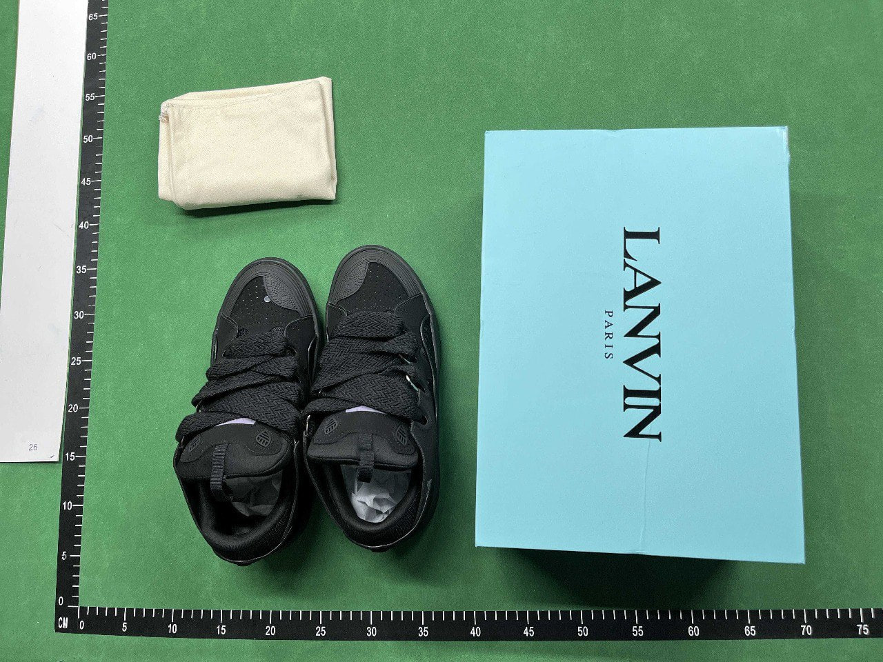 Lanvin Shoes - 5