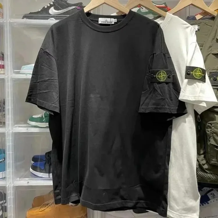  Stone Island T-shirt