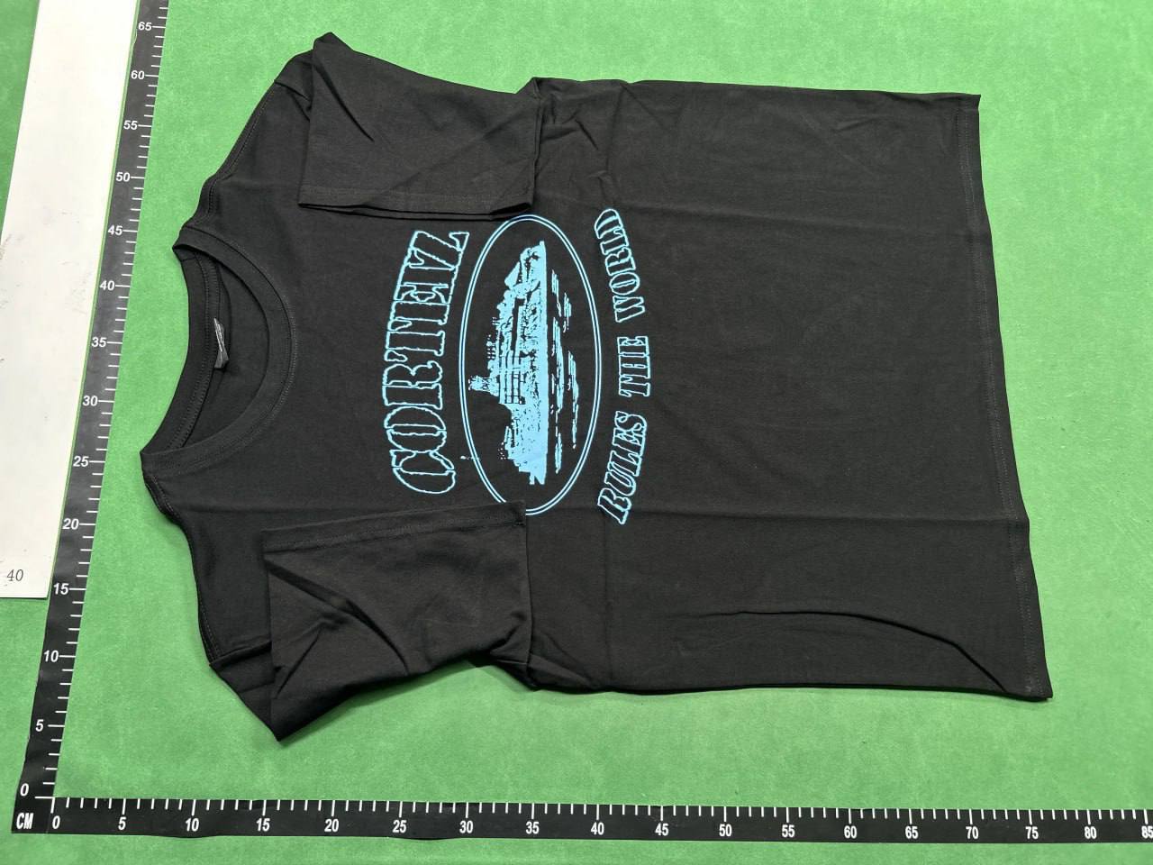 Corteiz T-shirts - 2