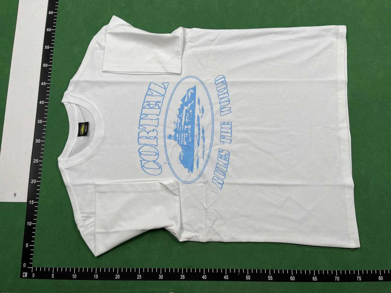 Corteiz T-shirts - 5