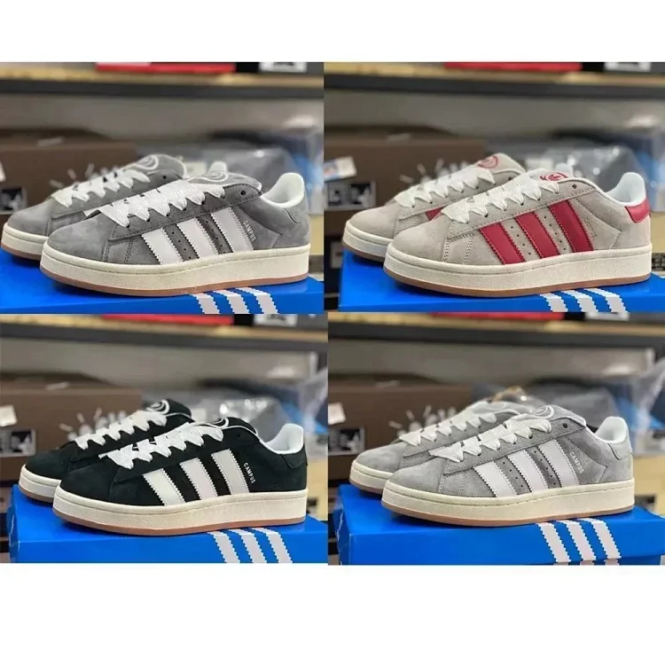  ADIDAS CAMPUS 00s