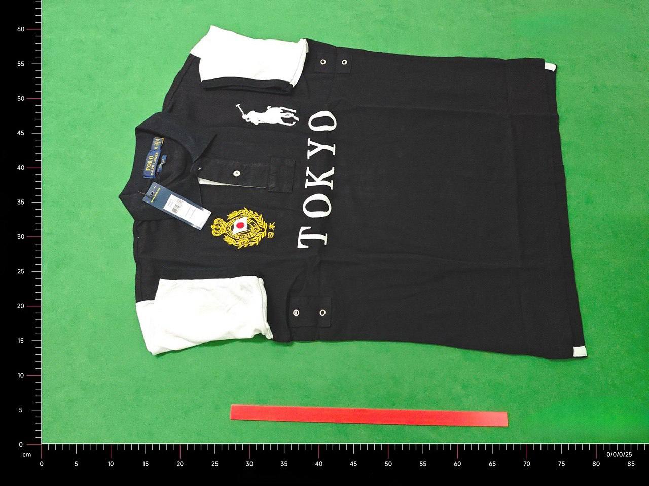  Ralph Lauren - 3
