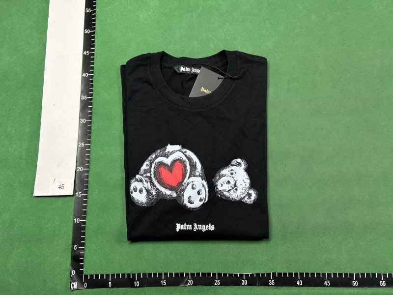 Palm Angels t-shirt - 4