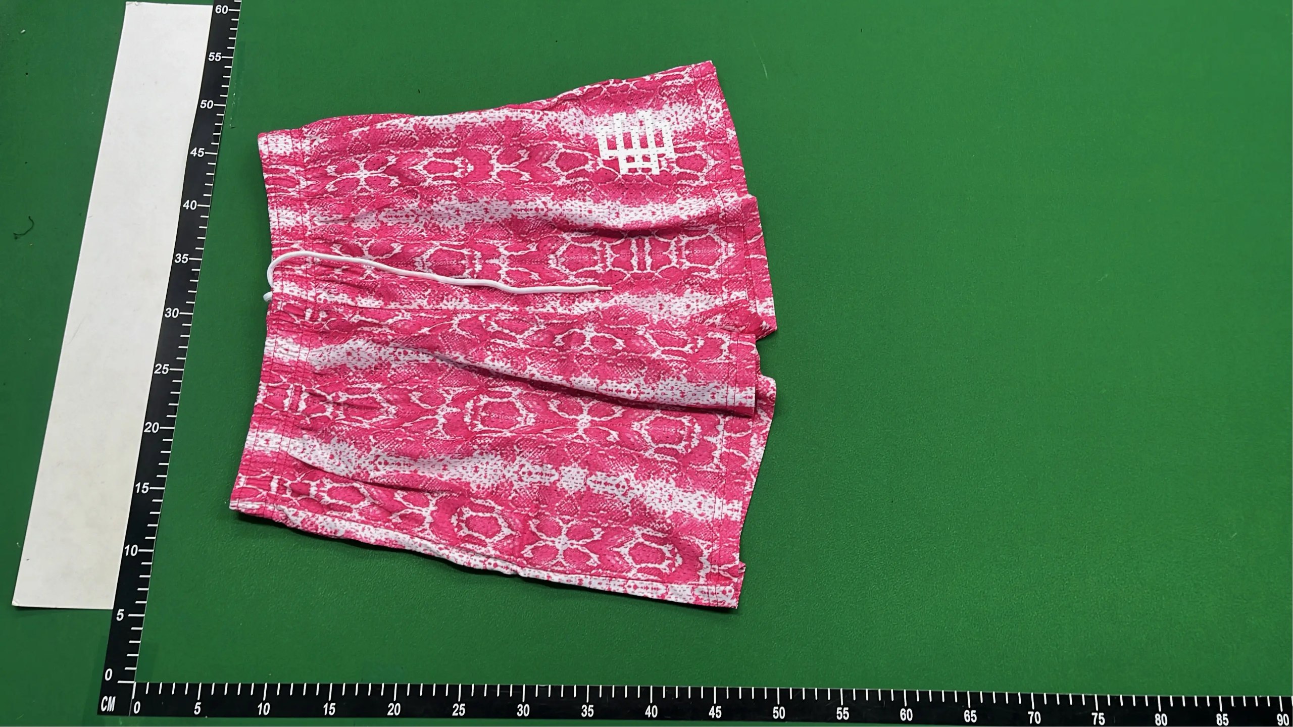 Eric Emanuel SHORTS  - 2