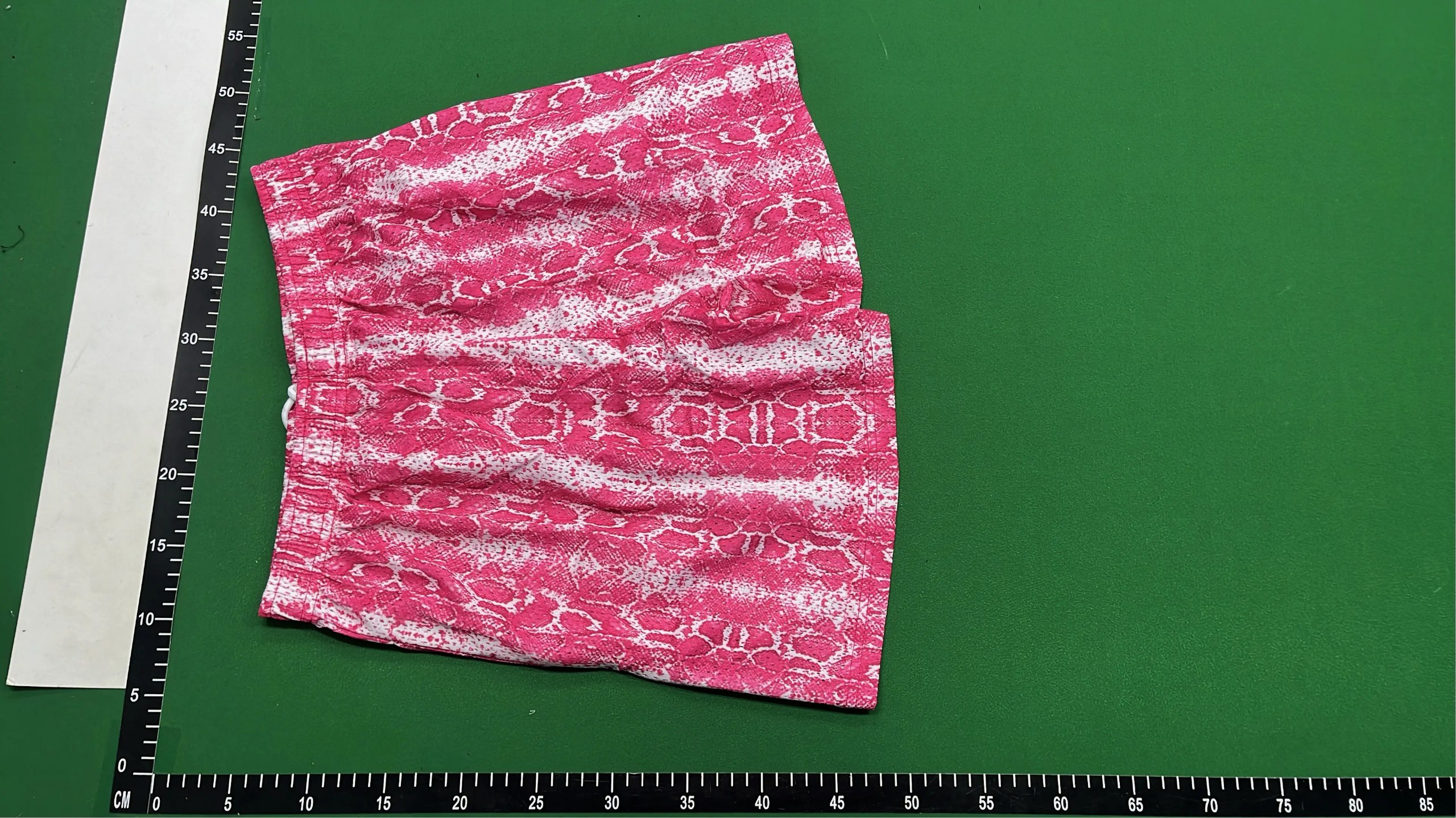 Eric Emanuel SHORTS  - 3