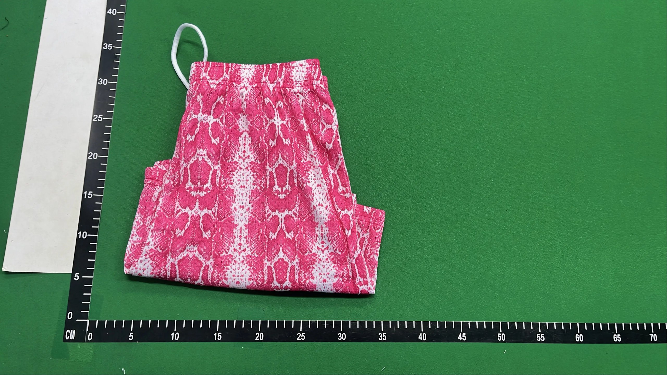 Eric Emanuel SHORTS  - 4