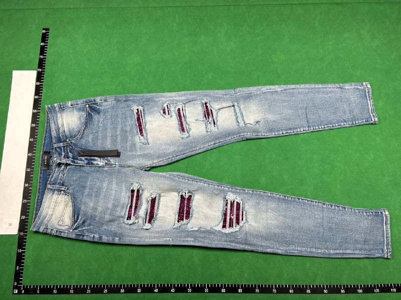 AMIRI jeans - 4