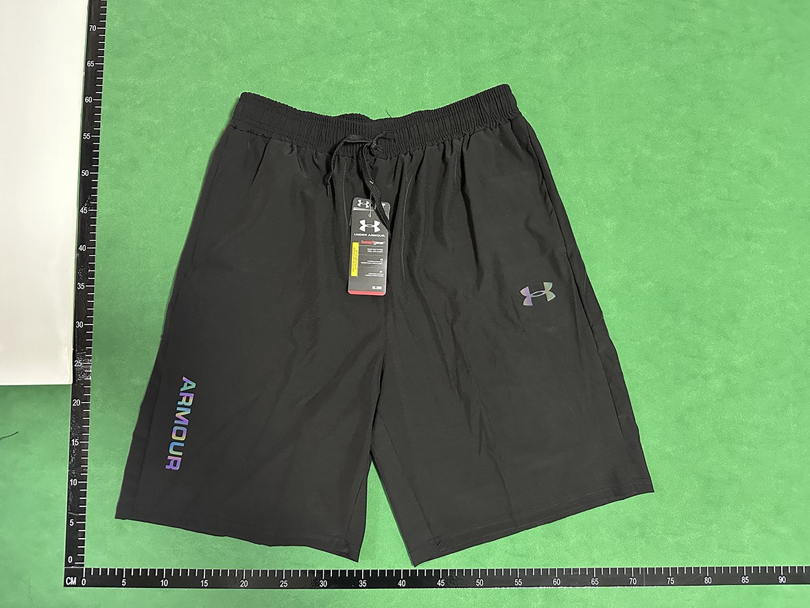 Under Armor short sleeves and shorts - 4