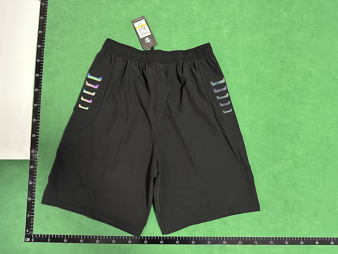 Under Armor short sleeves and shorts - 5