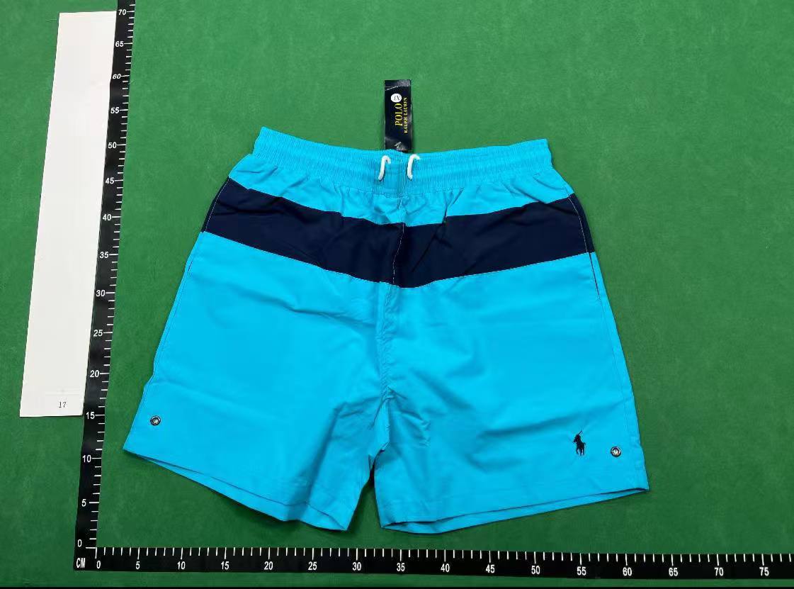 Polo Ralph Lauren Beach Shorts - 2