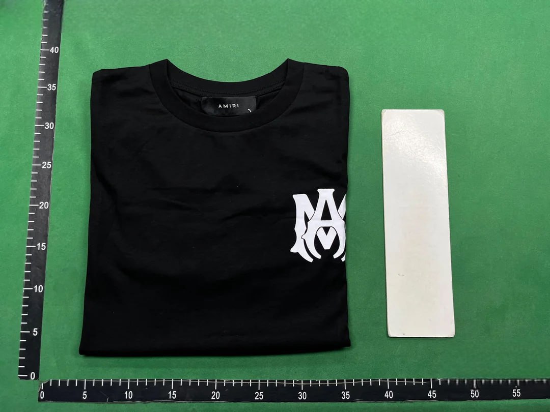  Amiri  Tee - 4