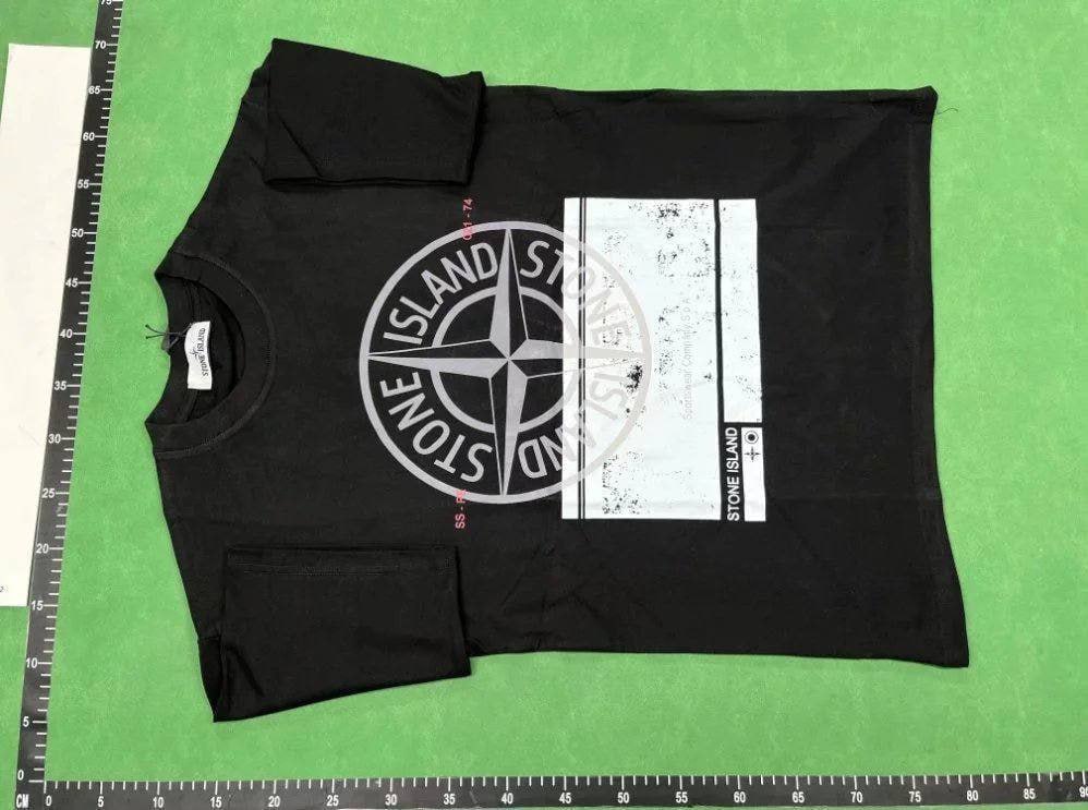  Stone  ISLAND