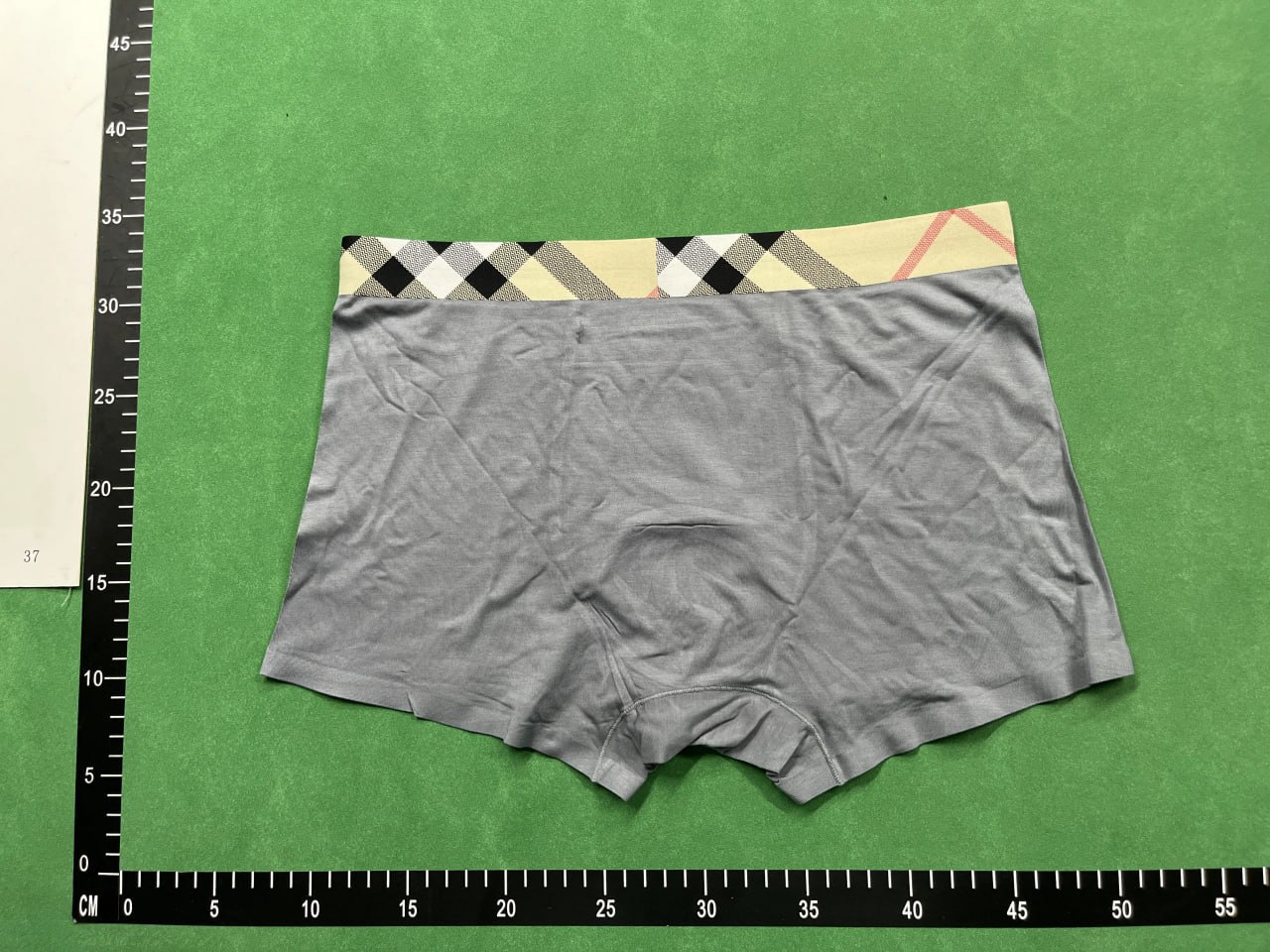  Burberry underwear【high quality】 - 4