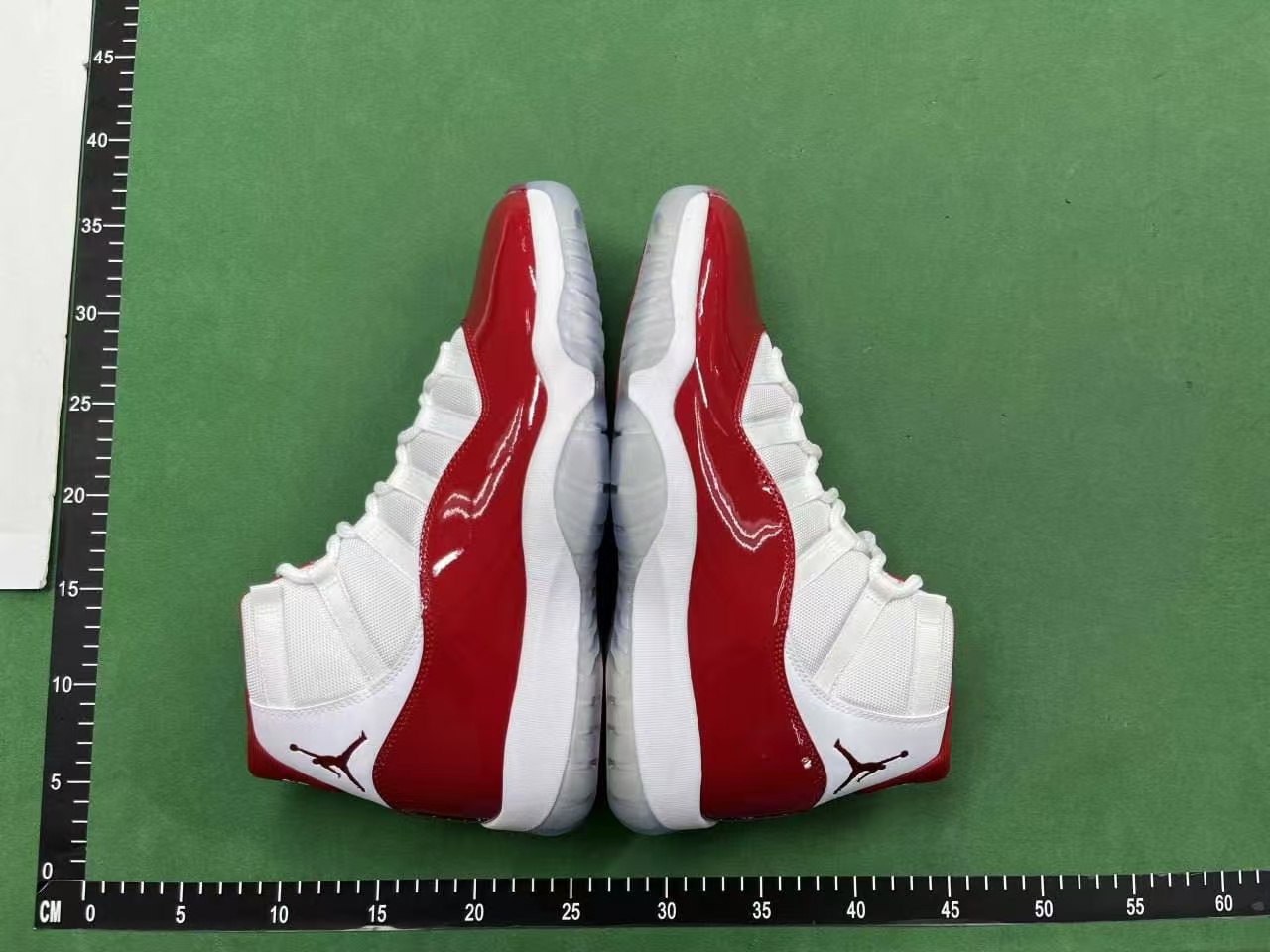  Jordan  11  High  Quality - 2