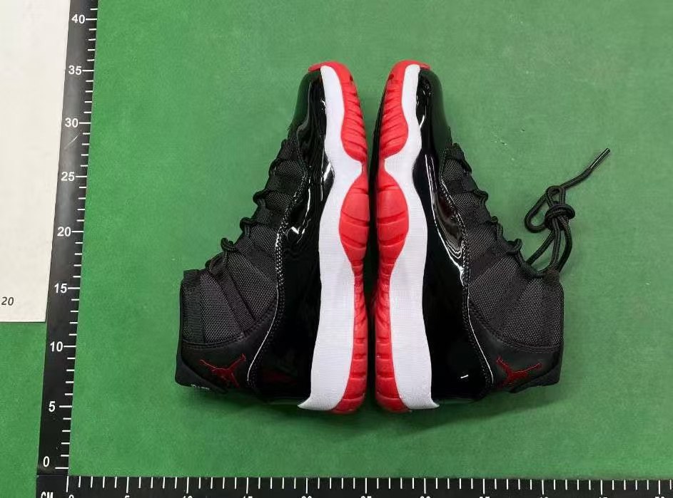  Jordan  11  High  Quality - 3
