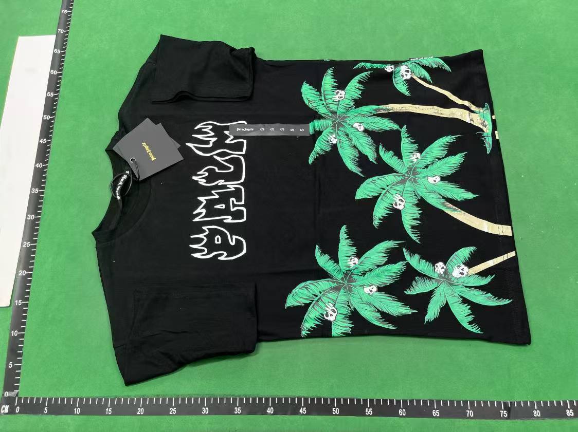 Palm Angels T-Shirt - 3