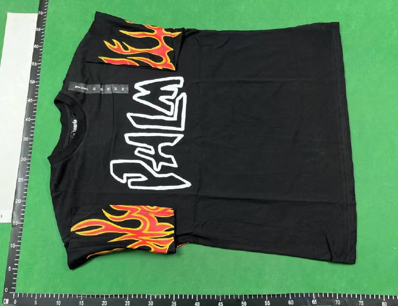 Palm Angels T-Shirt - 4