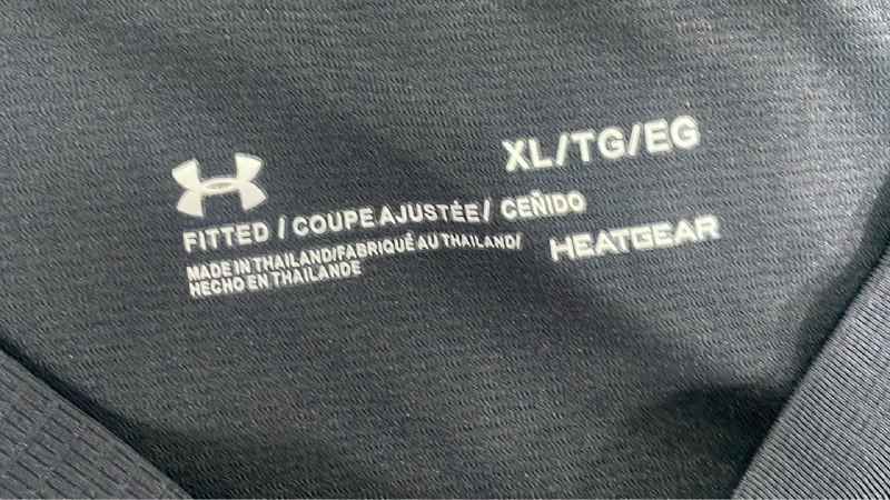 Under Armour T-shirt - 5