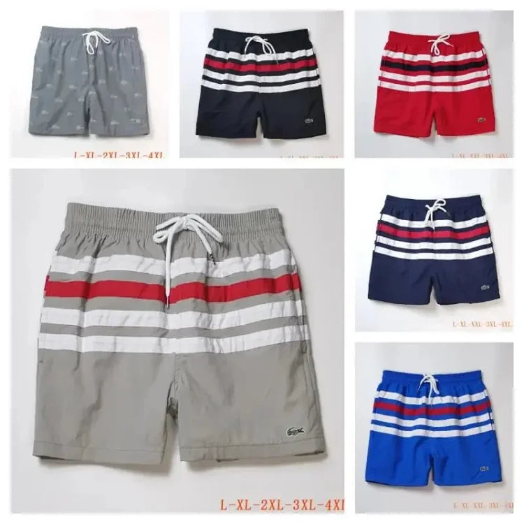 Lacoste Shorts (40+)