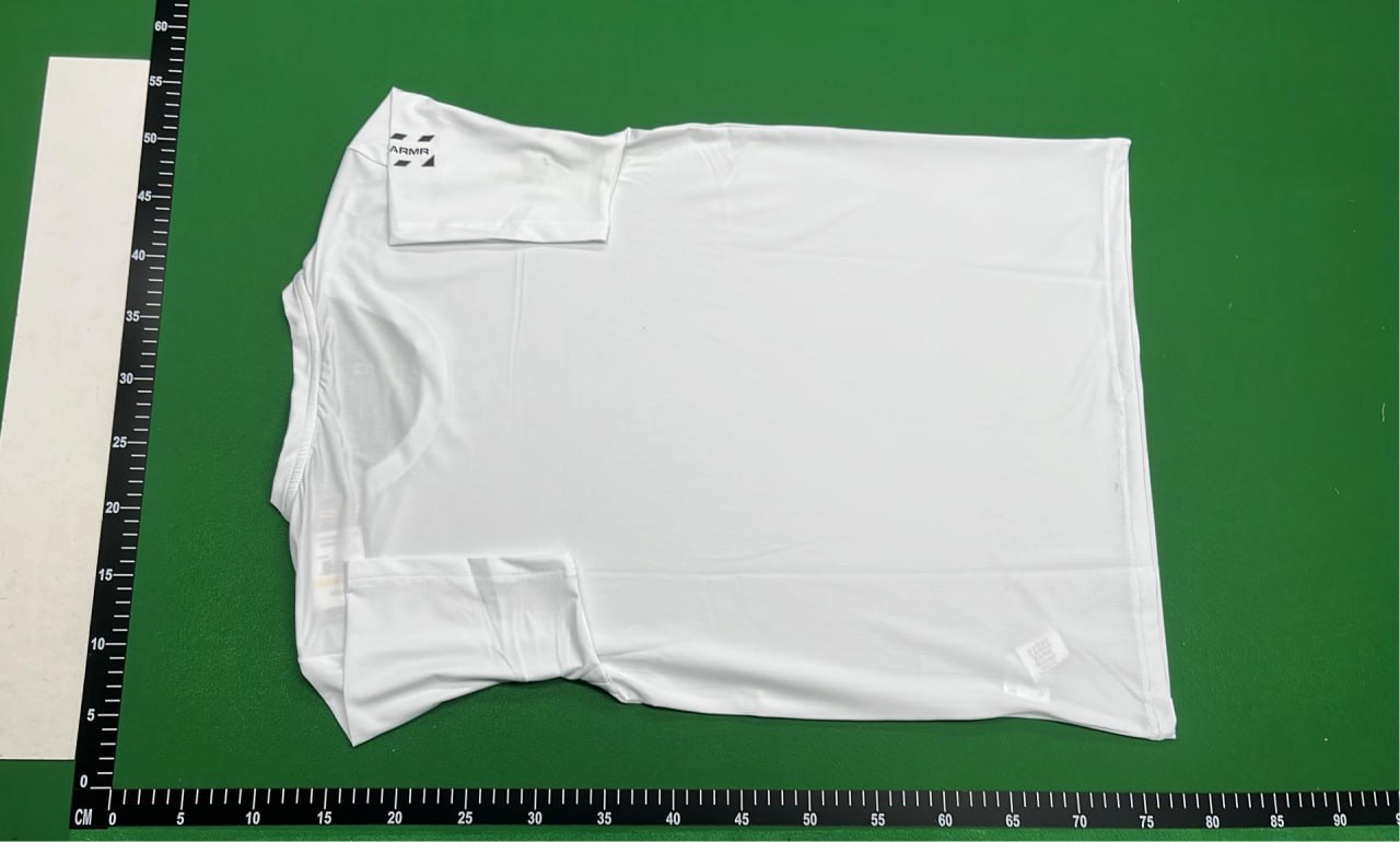 Under Armour T-shirt shorts（15+） - 3