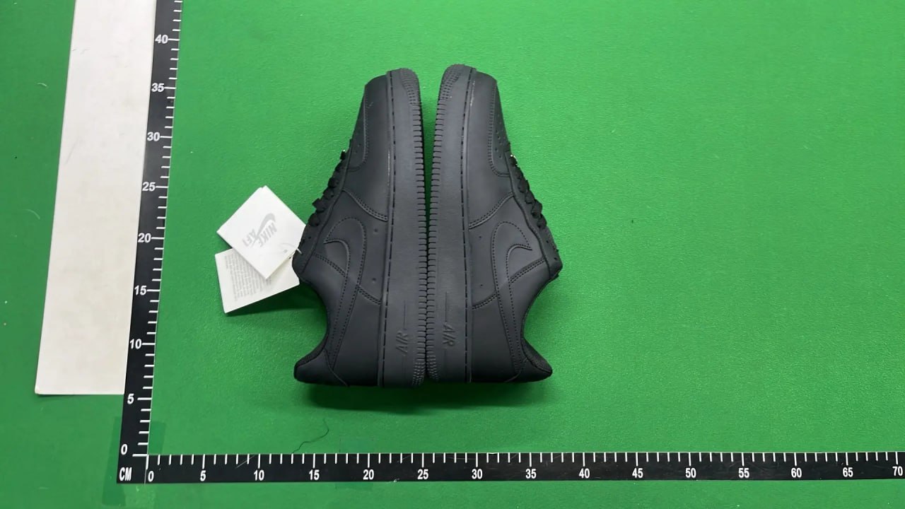 AF1 NIKE Air Force 1 Sneakers cw2288-111  (20+) - 4