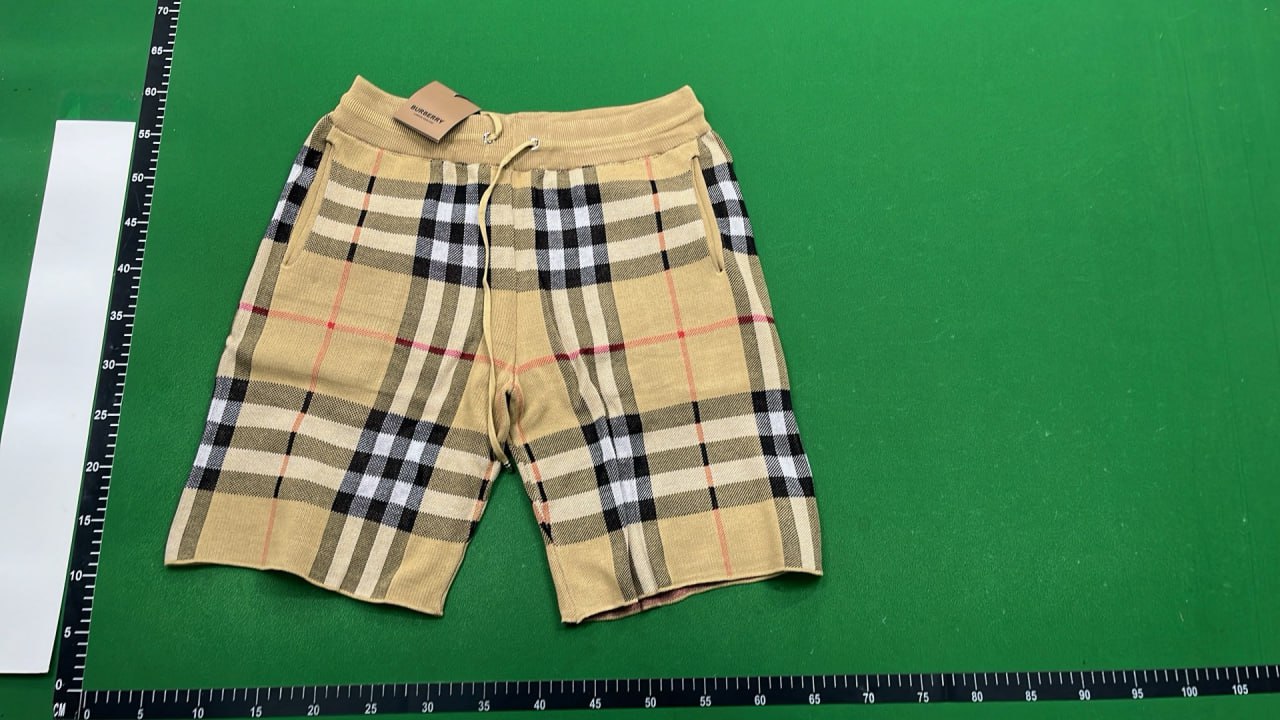 Burberry shorts （35+） - 2