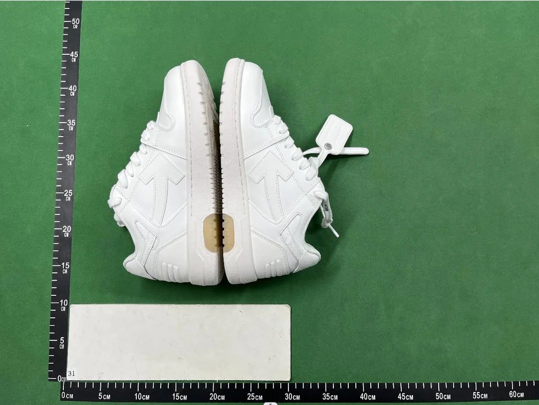 Off-White Out Of Office - 4