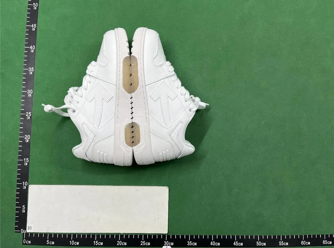 Off-White Out Of Office - 5