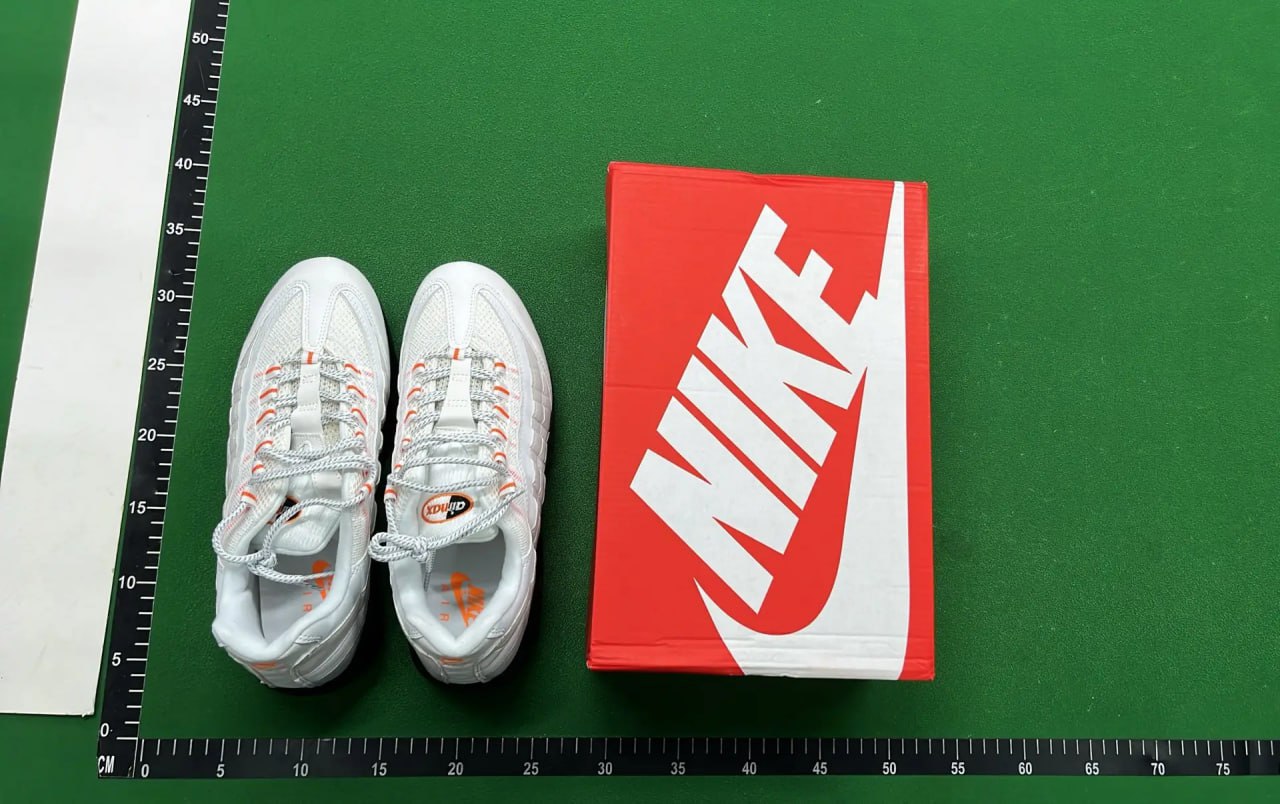  Nike Air Max 95 - 2