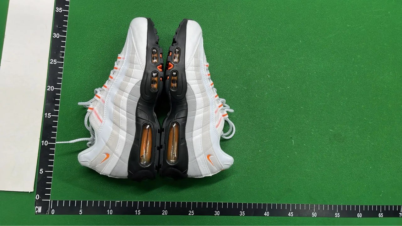  Nike Air Max 95 - 4