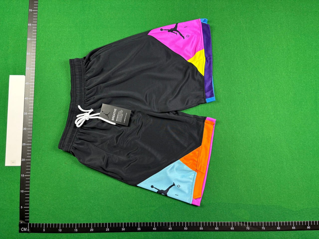 Nike sports shorts - 3