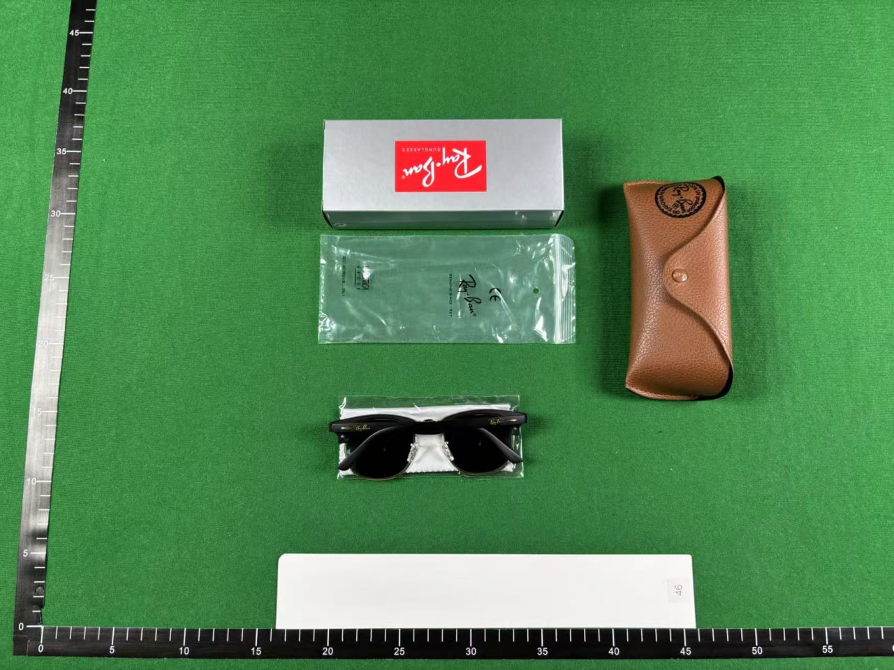 Rayban sunglass - 2