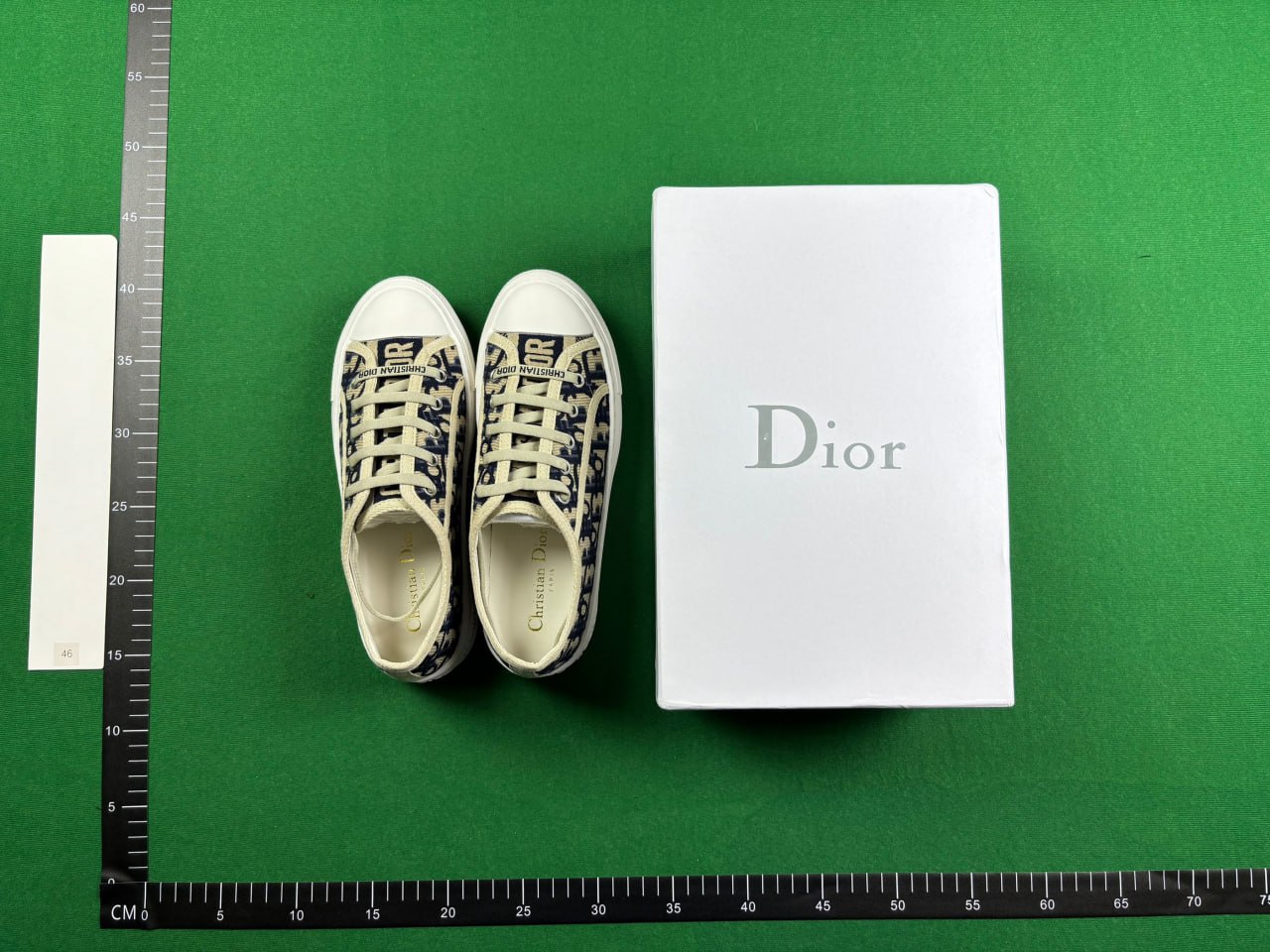 Dio rshoes - 2