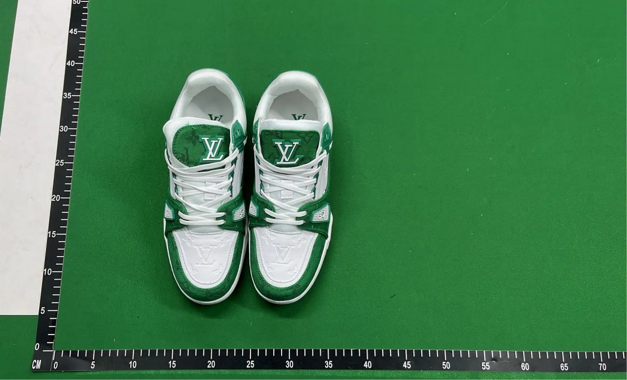 LV Louis Vuitton sneakers (30+) - 3