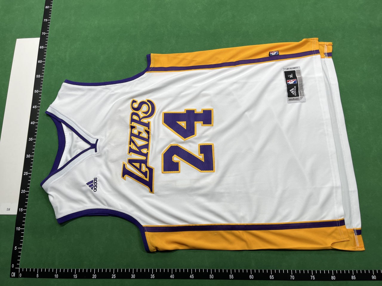 NBA Lakers Warriors Jerseys（40+） - 2